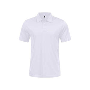 Polo homme de qualité supérieure, tissu léger, style boutonné, manches courtes, coupe classique, vêtements décontractés pour homme, t-shirt polo - Product Image 2