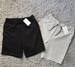 Unisex High Quality Customize Denim <b>Mesh</b> Jeans Custom Fabric Shorts With Customize Logo Custom Design Shorts Set Top Underwear - Product Image 4