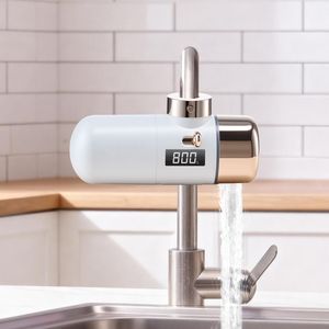 Confezione da 2 Filtri per Rubinetto ad Alta Efficienza a 6 Strati, Sostituzione con Cartuccia Filtrante in PP da 211 Galloni, Durata 3 Mesi - Product Image 2