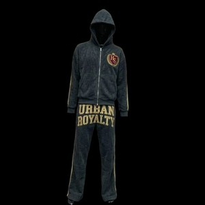 Ensemble de survêtement moderne pour homme avec fermeture éclair, coupe ajustée, vêtements de sport confortables pour le jogging et l'entraînement - Product Image 2