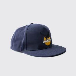 Tcap China 5 Panels Custom 3D Embroidery Caps a <b>Frame</b> Baseball Hats - Product Image 2