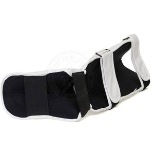 Espinilleras de Alta Calidad, Ligeras, Más Vendidas, para Boxeo y Lucha, Nueva Llegada, Hechas en Pakistán - Product Image 5