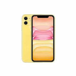 Teléfono Móvil de Segunda Mano para Phone 11 64GB, Teléfonos Inteligentes Sin Rayones, Buena Calidad, Precio Económico al por Mayor, Entrega Rápida, Grado A+ - Product Image 5