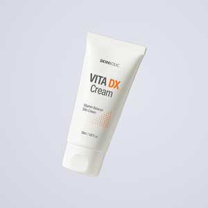 Crème hydratante pour le visage Skinbolic Vita DX 50ml, crème hydratante pour le visage, crème hydratante coréenne, lotion pour le visage - Product Image 6