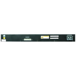 Commutateur intelligent géré Gigabit 48 ports S5720-52X-LI-DC avec 4 ports SFP+ 10G Uplink et alimentation CC - Product Image 1