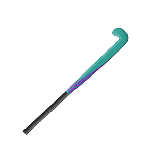 ไม้ฮอกกี้สำหรับเล่นในร่มและกลางแจ้ง ดีไซน์น้ำหนักเบา ใช้งานสะดวก ช่วยเพิ่มการควบคุม ตอบสนองรวดเร็ว เหมาะสำหรับการฝึกซ้อมประจำวัน - Product Image 5
