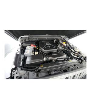 Jeep Wrangler 2.0 Overland 2023, Techo Descapotable, 4 Puertas, SUV, Caja de Cambios Automática, Volante a la Izquierda, Emisión Euro V, Asientos de Tela, Trasero, 12,575 km - Product Image 6