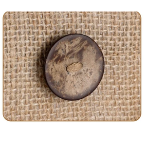 Bolsa de Yute de Gran Capacidad, Personalizable, con Cierre de Botón, Asa de Cuerda de Algodón, con Logotipo, para Compras, Estilo Moderno, Bangladesh - Product Image 4