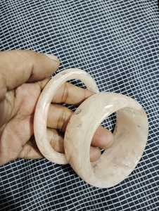 กำไลข้อมือทรงมงกุฎโบฮีเมียนขนาดใหญ่ ดีไซน์โดดเด่น ทำจากอะคริลิกเรซิ่น งานแฮนด์เมดสำหรับผู้หญิง - Product Image 5