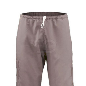 Hospital Nurse Scrubs Professional Medical Uniform <b>Set</b> Soft Breathable Comfortable <b>Doctor</b> Workwear <b>Set</b> - Product Image 6