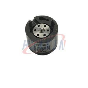 Nueva Válvula de <span class=keywords><strong>control</strong></span> de riel común de piezas de automóviles de China 28525582 28362727 28277576 9308Z625C para inyector Delphy - Product Image 4