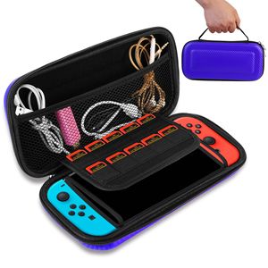 Portable Protective Hard EVA <b>Case</b> Shell Pouch for Nintendo <b>Switch</b> Console Carry <b>Case</b> - Product Image 3