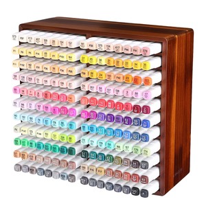 Handcrafted Mango Wood <b>Rotating</b> <b>Desk</b> Organizer - 360-Degree Spinning Storage Caddy Wholesale - Product Image 3