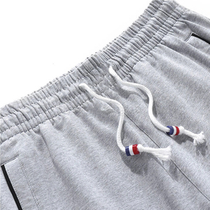 Pantalones Cortos de Playa Tejidos Personalizados para Hombre, Pantalones Cortos Casuales para Hombre - Product Image 3