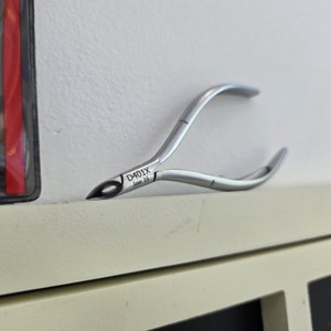 Kit Profesional de Cortaúñas de Acero al Carbono Duradero, OEM ODM, Logotipo Personalizado, Embalaje en Caja, Proveedor Mayorista a Granel, Exportación - Product Image 6