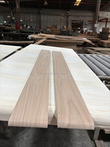 Pata de Mueble de Madera Dura Ecológica Long Viet, Estructura Estable, Moderna, con Núcleo de MDF y Chapa de Madera, Duradera - Product Image 4