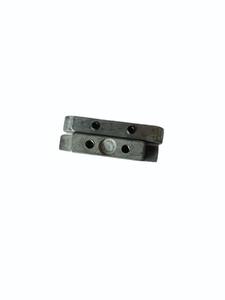 Pièces moulées en acier inoxydable EN 19 sur mesure OEM Rakshit Engineering, fabrication industrielle de précision pour engins de terrassement - Product Image 6