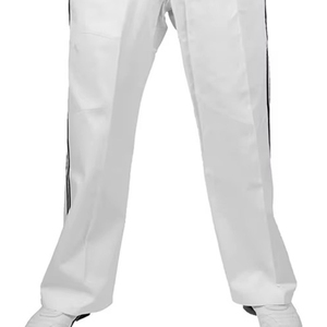 กางเกงมวยผู้ชายแบบขายส่ง ขนาดสั่งทำได้ น้ำหนักเบา ออกแบบเองได้ กางเกงออกกำลังกายเอวยางยืด - Product Image 2