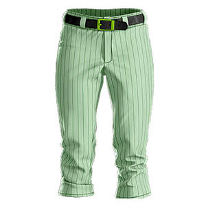 Nouveauté, ensembles d'uniformes de baseball unisexes pour adultes de haute qualité, vêtements de sport respirants imprimés sur mesure - Product Image 6