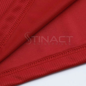 Conjunto de Uniforme de Baloncesto con Servicio OEM, Tejido de Poliéster Transpirable que Absorbe la Humedad para Mayor Comodidad Durante los Juegos - Product Image 6