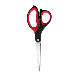 Tijeras Quirúrgicas Curvas de Acero Inoxidable – Fabricadas en Pakistán, Proveedor OEM, Logotipo Personalizado y Pedidos al por Mayor - Product Image 1