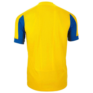 Digital Print Short Sleeve Quick Dry Football Soccer Jersey Personalized Private Label <b>Light</b> Weight Unisex OEM Serviced - Product Image 6
