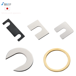 IwataMFG Garniture Joint Japon Standard Cale Entretoise Anneaux pour Moteurs Oreillers Bloc Réglage Numéro de Modèle Vérifier Catalogue - Product Image 5