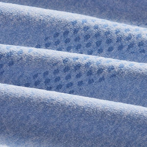 Conjunto Deportivo para Mujer, Sujetador Deportivo con Tirantes y Leggings de Cintura Alta, Ropa Deportiva Elástica, Conjunto Esencial para Correr y Yoga - Product Image 3