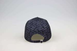 Unisex Y2K Animal Corduroy Sports <b>Cap</b> Breathable <b>Waterproof</b> Fabric Custom Embroidery Soft Adjustable Curved Visor Baseball <b>Caps</b> - Product Image 3