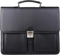 Porte-documents de luxe en cuir vieilli fait main pour hommes, sacoche multi-compartiments pour ordinateur portable, sac de voyage d'affaires, fournisseur OEM en gros