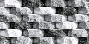 Carreaux muraux Premium Choice de qualité supérieure, carreaux d'élévation Asia Tiles 300x600mm pour articles de santé. - Product Image 4