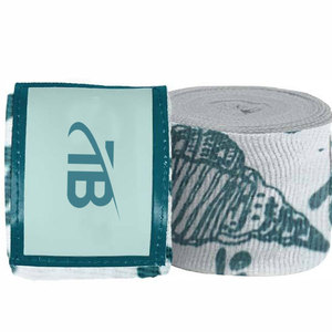 Vendas de Neopreno para Boxeo - Vendajes Unisex Personalizables para Entrenamiento de Artes Marciales - Product Image 1