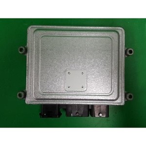 Unidad de Control del Motor (ECU) para Carens II 2006-2010, Usada, ORIGINAL, 3911225750 - Product Image 3