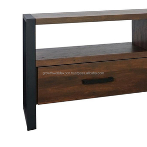 ตู้วางทีวีสีขาวอเนกประสงค์ รุ่นใหม่ล่าสุด สไตล์ยุโรปทันสมัย ผลิตจากไม้เนื้อแข็ง เป็นมิตรกับสิ่งแวดล้อม สำหรับห้องนั่งเล่น ปี 2026 - Product Image 4