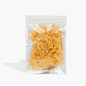 Cottonii สาหร่ายทะเลแห้ง/สาหร่าย Eucheuma cottonii - Product Image 4