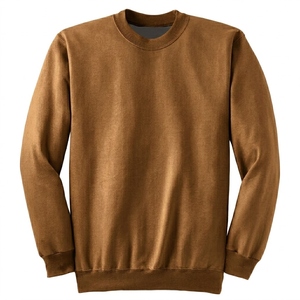 Sweat-shirt pour homme à logo personnalisé, vente chaude d'hiver, qualité supérieure, respirant, vêtement décontracté pour homme - Product Image 6