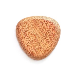 Plato de Madera con Forma Única para Servir Aperitivos, Plato de Diseño Premium para Invitados, Elegante para Comer y para Uso en el Hogar - Product Image 3