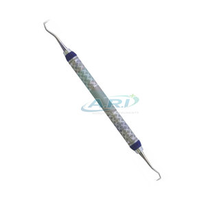 Equipo con mango hueco, duradero, ligero, ergonómico, cómodo, versátil, para uso en exteriores e interiores, mango hueco - Product Image 2