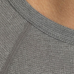 T-shirt unisexe classique à col rond en polyester/coton, vintage, personnalisable, écologique, décontracté, confortable, léger, pour tous les jours - Product Image 6