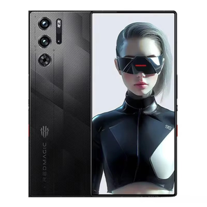 Nuevo Teléfono para Juegos Nubia Red Magic Redmagic 9S PRO 5G Original, Snapdragon 8 Gen 3, Pantalla de 6.8 Pulgadas, 108MP, Batería de 6500mAh, Android 14 - Product Image 4