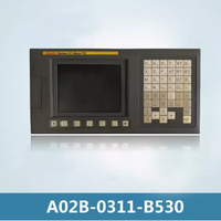 Carte d'axe Fanuc série 18i-B A02B-0311-B530, carte fille, module PCB de contrôleur CNC pour programmation PLC, Japon, expédition immédiate