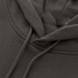 Sweat-shirts pour hommes de haute qualité, tendance et confortables pour le streetwear, meilleur prix, entièrement personnalisables, coupe ample - Product Image 2