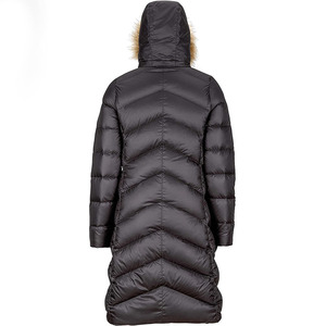 Women Winter Puffer <b>Jacket</b> Hooded Warm Outdoor Coat Women Short Length Puffer <b>Jacket</b> Trendy Winter Fashion - Product Image 2