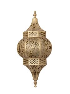 Premium Handmade Moroccan Metal <b>Lantern</b> Decorative <b>Table</b> <b>Lamp</b> for Hotel Resort Restaurant Interior Decor - Product Image 5