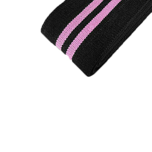 Workout Unisex Fitness Neoprene Breathable Knee Wraps for Custom Logo Design Weightlifting & Powerlifting Comfort - Product Image 5