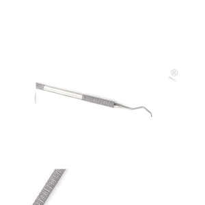 Manual Stainless Steel Dental Gracey Curettes Orthodontic Instruments CE Certified Deep Cleaning Surgical by <b>Blush</b> Surgical - Product Image 4