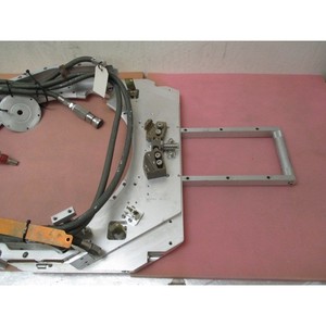 AMAT 0010-18202 HDPCVD Ultima Chamber Upper Chamber - อุปกรณ์และอะไหล่เซมิคอนดักเตอร์ระดับโลกที่เชื่อถือได้ - Product Image 1