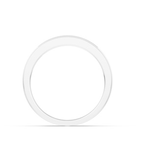 925 Silver Lab <b>Diamond</b> <b>Ring</b> For Women's IGI Certified RJC ODM OEM Ethical Fine Jewellery Manufacturer Wholesale WB300443 - Product Image 3