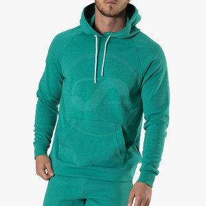 Chándal Deportivo Personalizado con Capucha para Hombre, Verano, Ecológico, 100% Algodón, Ropa Casual para Venta en Línea - Product Image 4