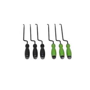 ชุดเครื่องมือกรงฟิวชั่นเอว Peek ชุดเครื่องมือกรงผ่าตัดกระดูกสันหลัง ชุดเครื่องมือกรงเอวสแตนเลสคุณภาพดีที่สุด - Product Image 4